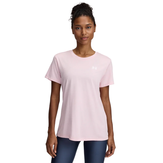 Under Armour Tech™ Twist Short Sleeve - Women