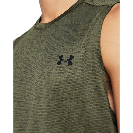 Under Armour Tech™ Vent Tank - Men