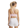 Under Armour Vanish Seamless Low Sports Bra - Women