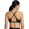 Under Armour Crossback Low Sports Bra - Women