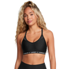 Under Armour Crossback Low Sports Bra - Women