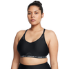 Under Armour Crossback Low Sports Bra - Women