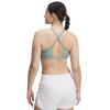 Under Armour Crossback Low Sports Bra - Women