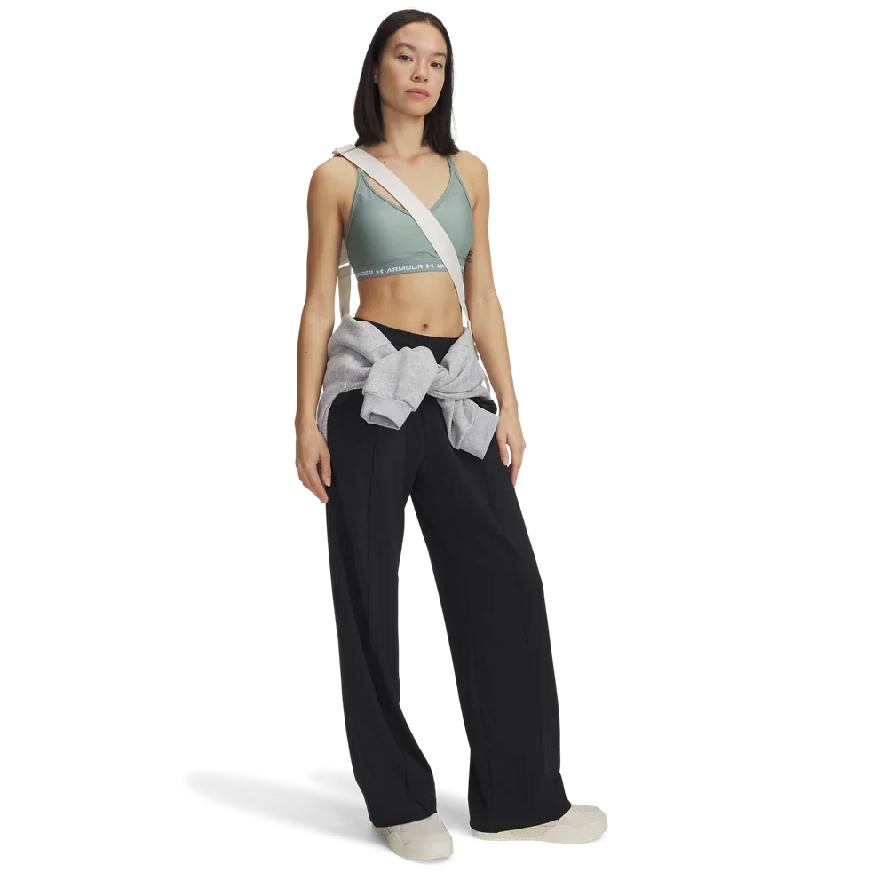Under Armour Crossback Low Sports Bra - Women - Sports Excellence