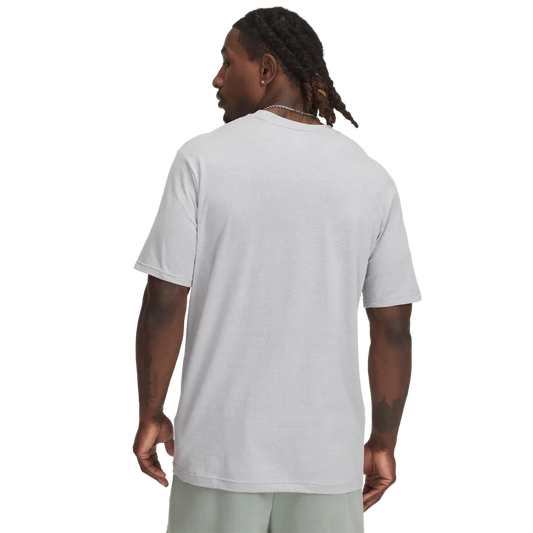 Under Armour Icon Short Sleeve - Men