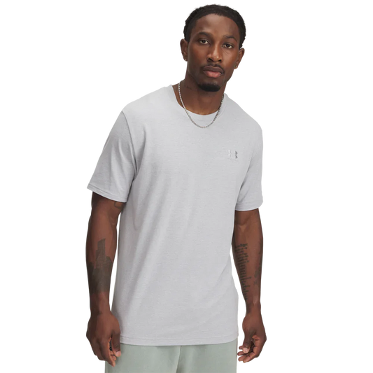 Under Armour Icon Short Sleeve - Men