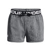 Under Armour Play Up Twist Shorts - Girls - Sports Excellence