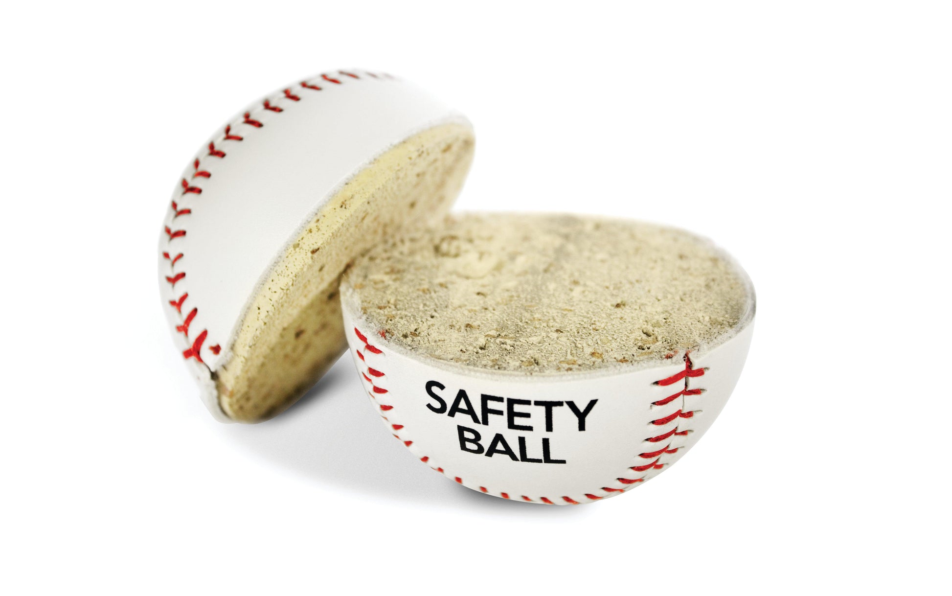Safety Balls - 2 Pack - Sports Excellence