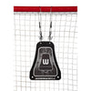 Hockey Metal Bell Shooting Target - Sports Excellence