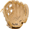 Sure Catch 10.5" Kris Bryant Signature Junior Baseball Glove - Sports Excellence