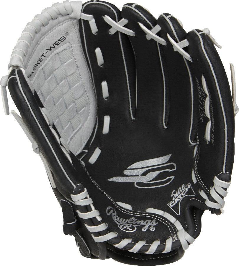 Sure Catch 12" Baseball Glove Youth - Sports Excellence