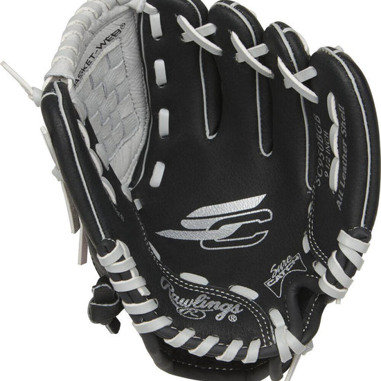 Sure Catch 9.5" Junior Baseball Glove - Sports Excellence