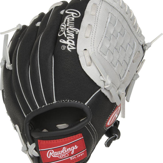 Sure Catch 9.5" Junior Baseball Glove - Sports Excellence