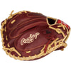 Sandlot 33" Catcher's Baseball Glove - Sports Excellence
