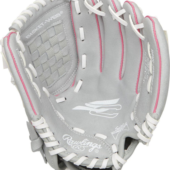 Sure Catch 10.5" Junior Softball Glove - Sports Excellence
