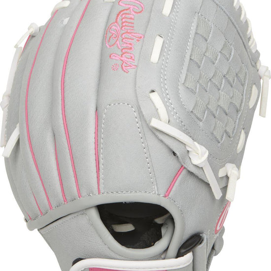 Sure Catch 10.5" Junior Softball Glove - Sports Excellence