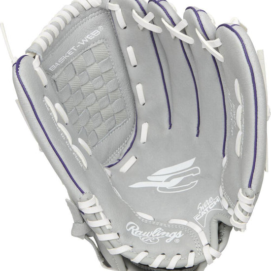 Sure Catch 12" Junior Softball Glove - Sports Excellence