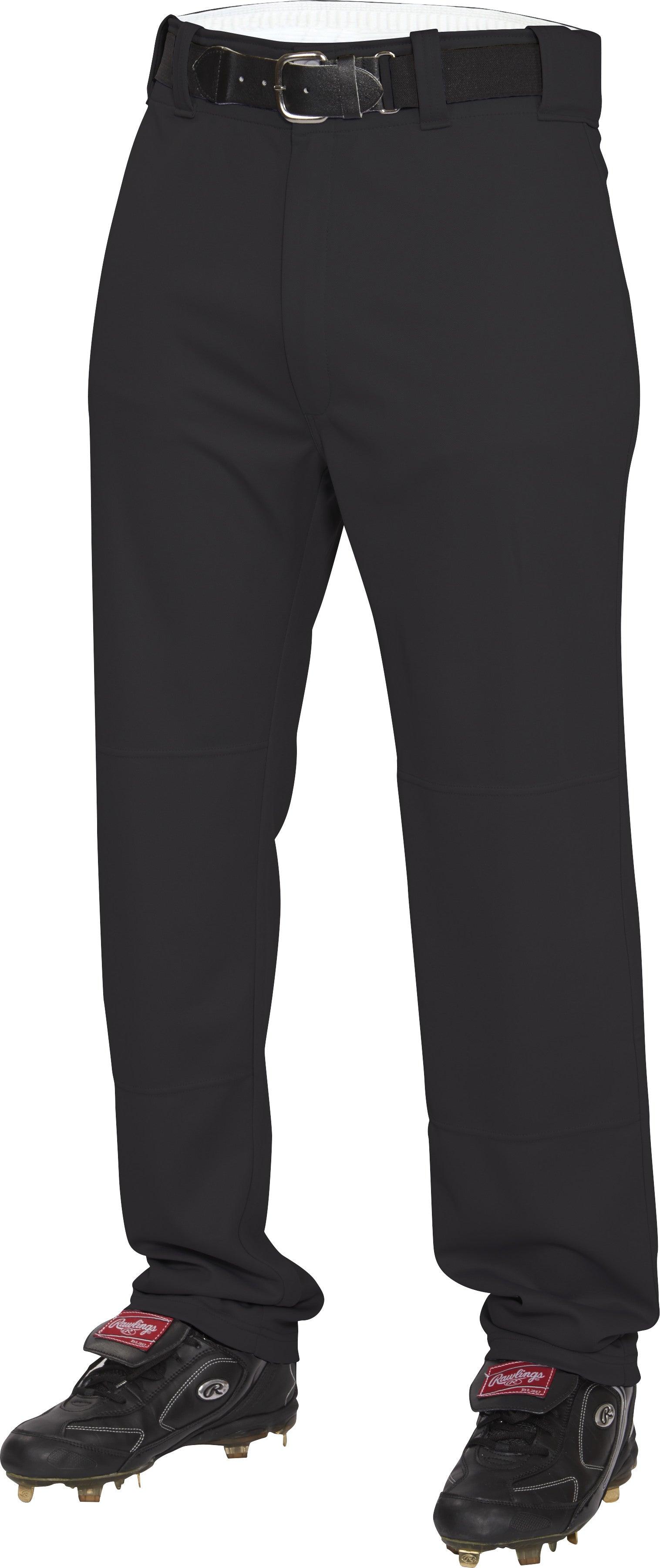Semi-Relaxed League Baseball Pant - Senior - Sports Excellence