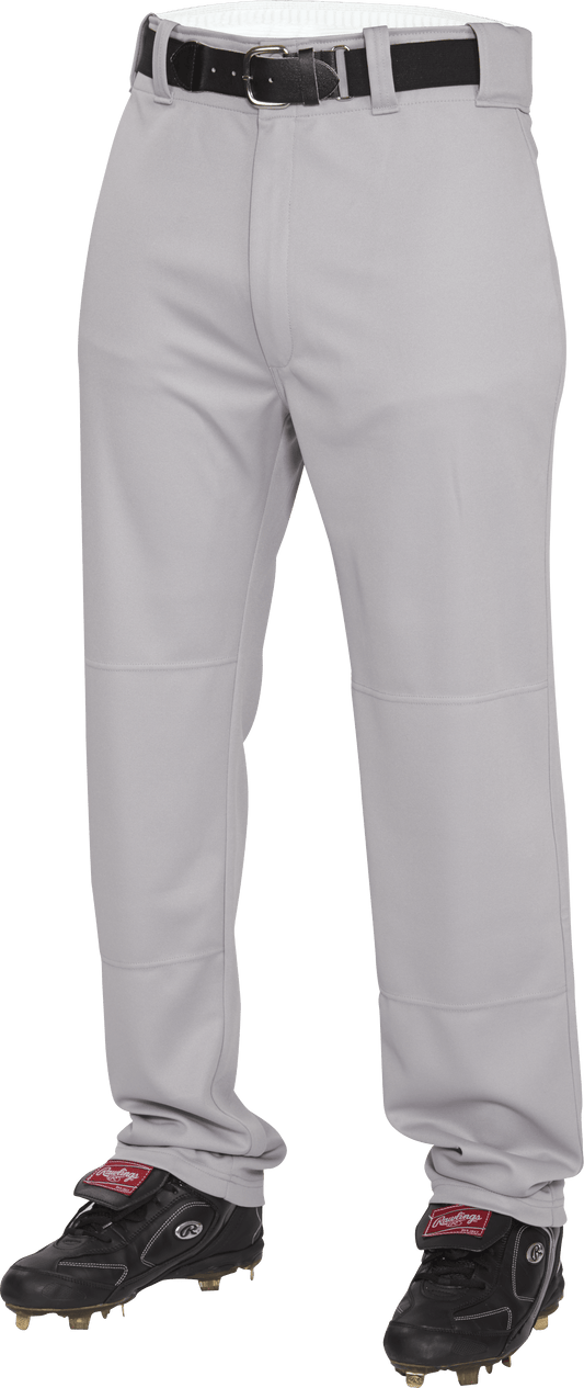 Semi-Relaxed League Baseball Pant - Senior - Sports Excellence