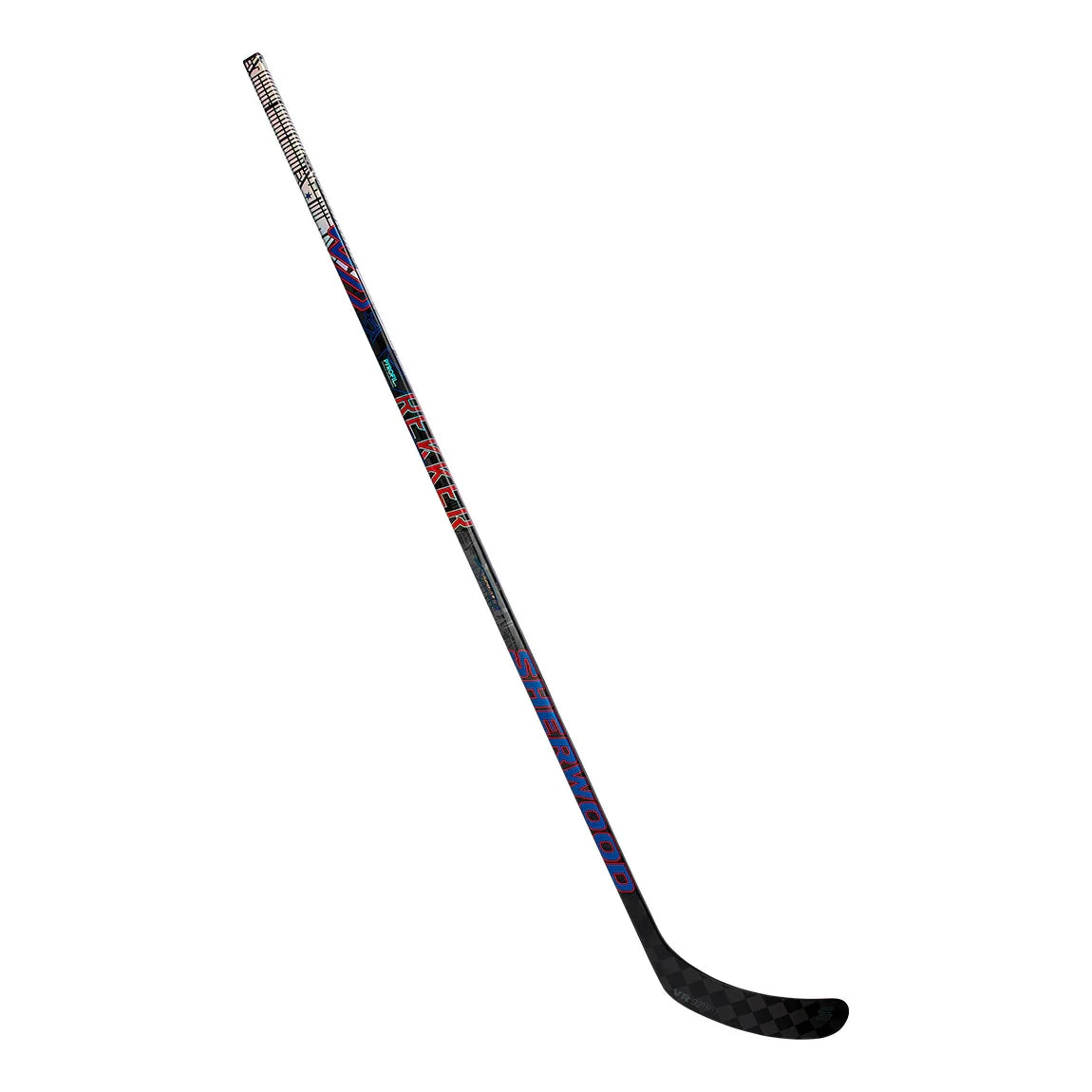 Sherwood Rekker Legend Pro Hockey Stick (Bedard Chi-Town LE) - Senior - Sports Excellence