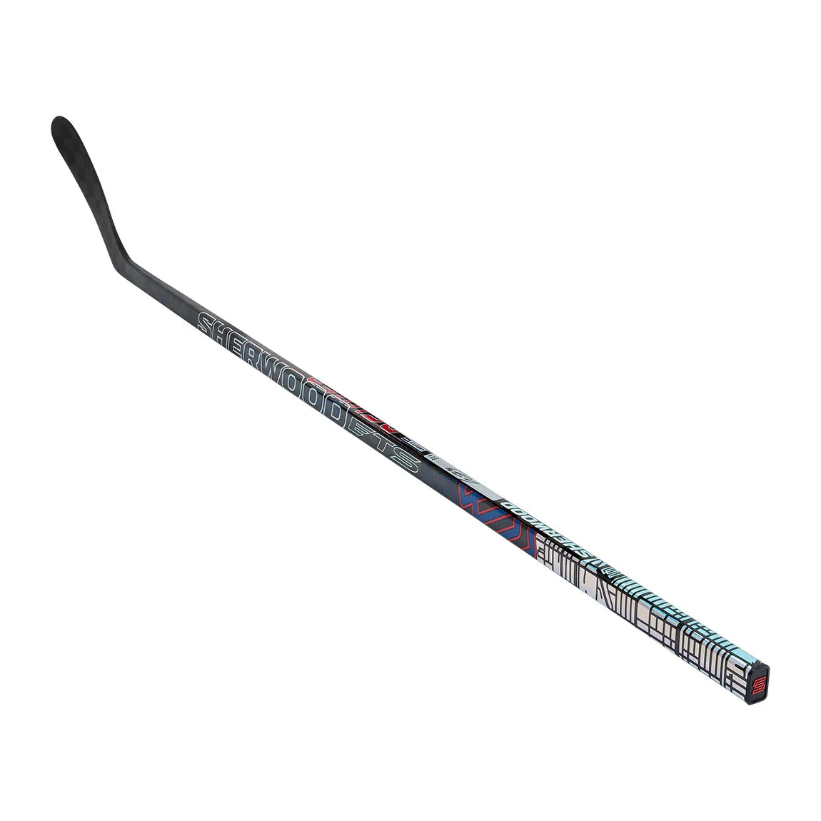 Sherwood Rekker Legend Pro Hockey Stick (Bedard Chi-Town LE) - Intermediate - Sports Excellence