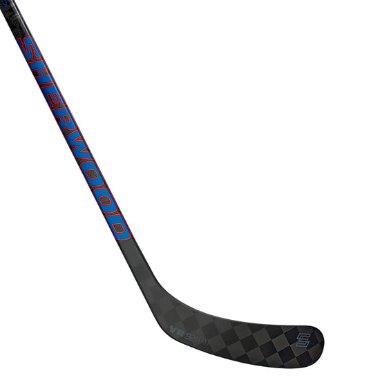 Sherwood Rekker Legend Pro Hockey Stick (Bedard Chi-Town LE) - Intermediate - Sports Excellence
