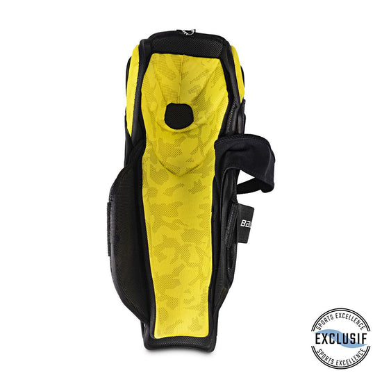 Supreme Ignite Pro Shin Guard - Intermediate - Sports Excellence