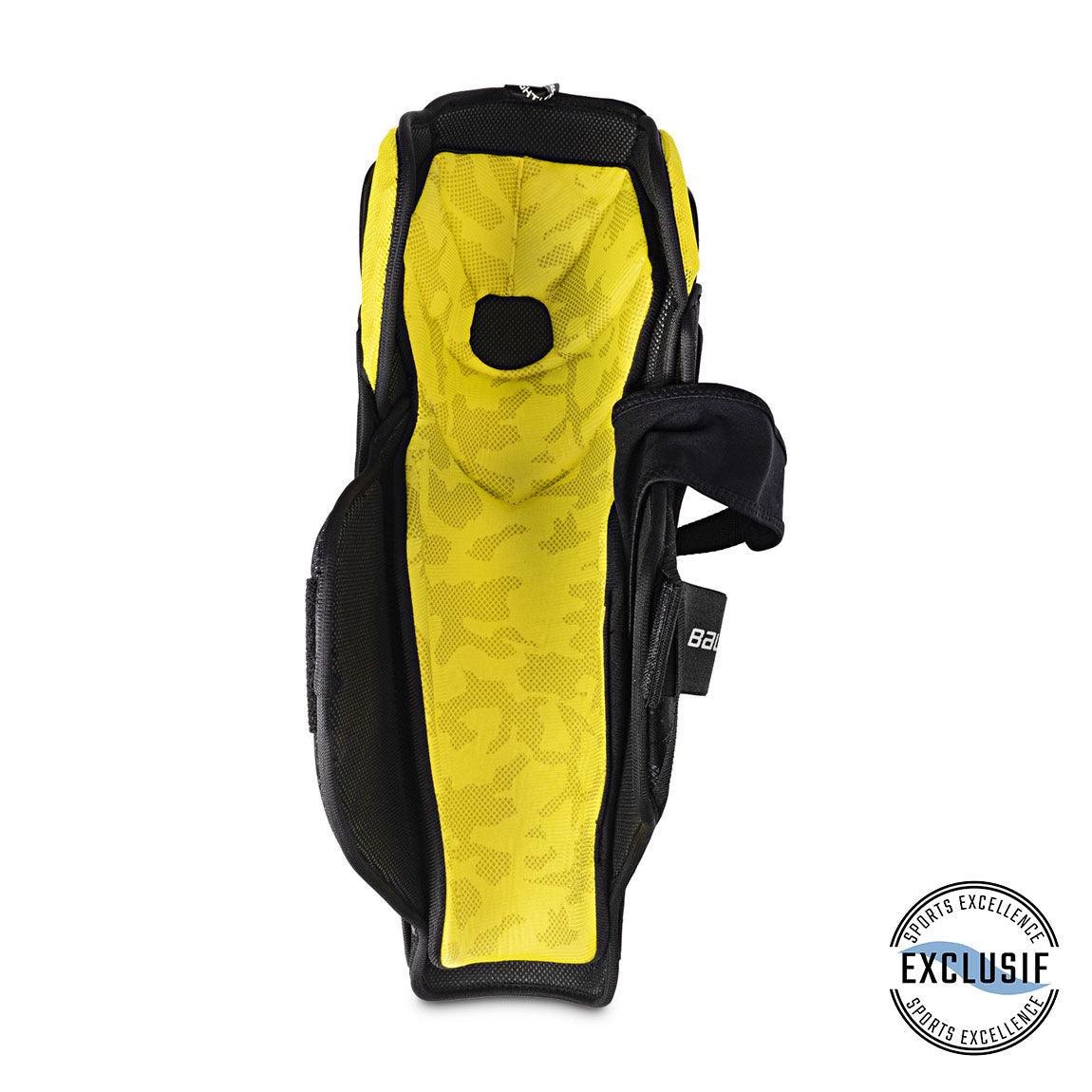 Supreme Ignite Pro Shin Guard - Intermediate - Sports Excellence