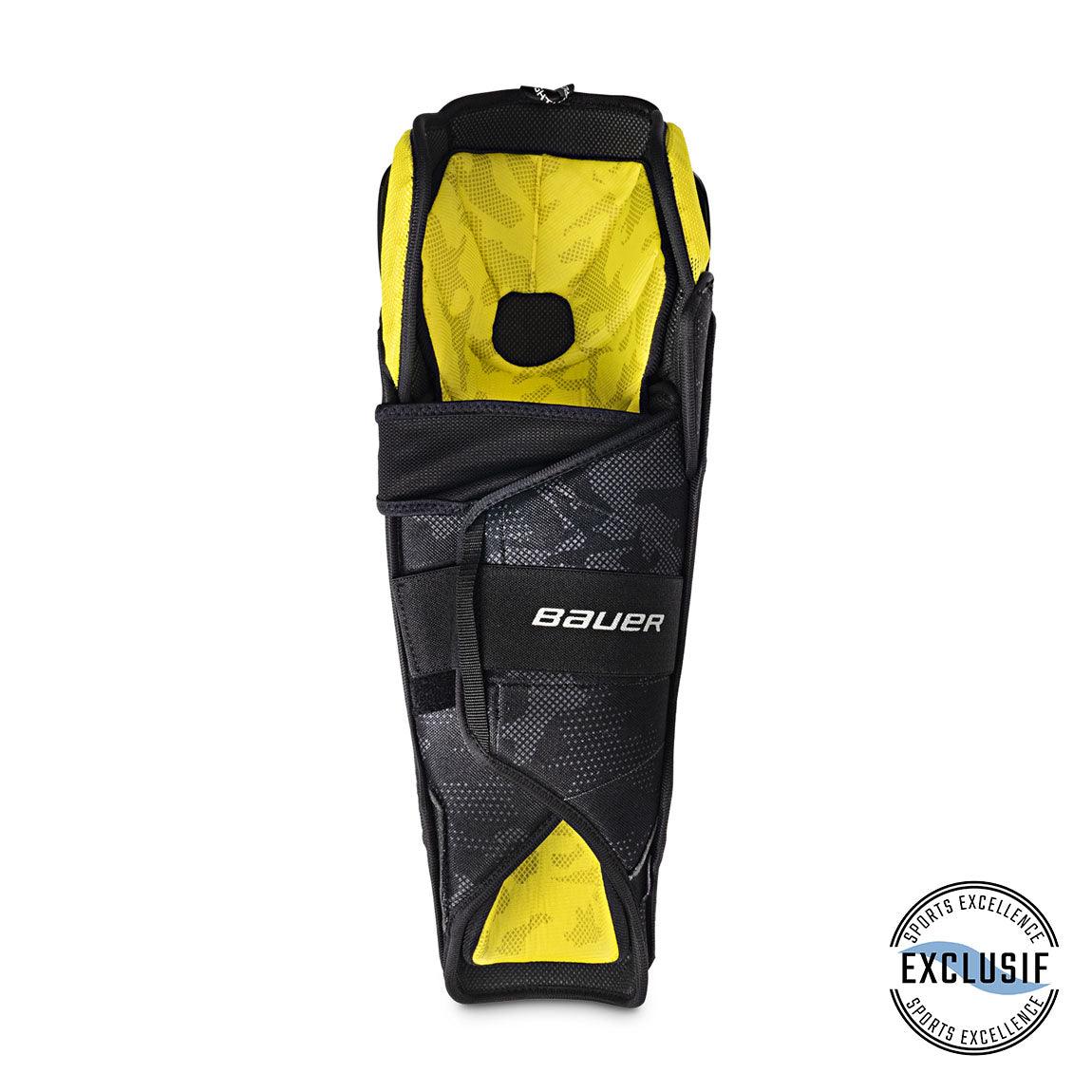 Supreme Ignite Pro Shin Guard - Intermediate - Sports Excellence