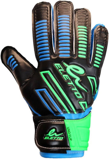 Soccer Goalie Gloves UNO | Eletto