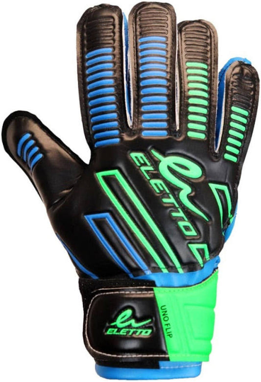 Soccer Goalie Gloves UNO | Eletto