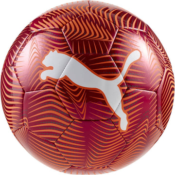 Soccer Ball Final Graphic Glowing | Puma