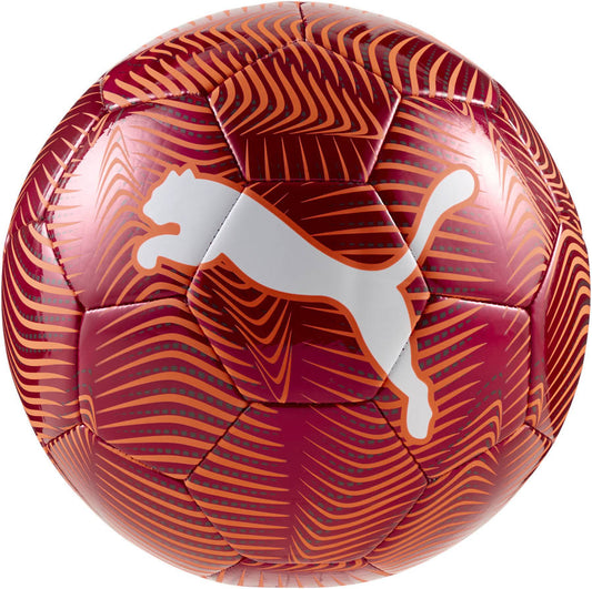 Soccer Ball Final Graphic Glowing | Puma