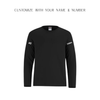 Ottawa 67's Long Sleeve Dryfit | CX2 Shore - Left Chest Heat Press