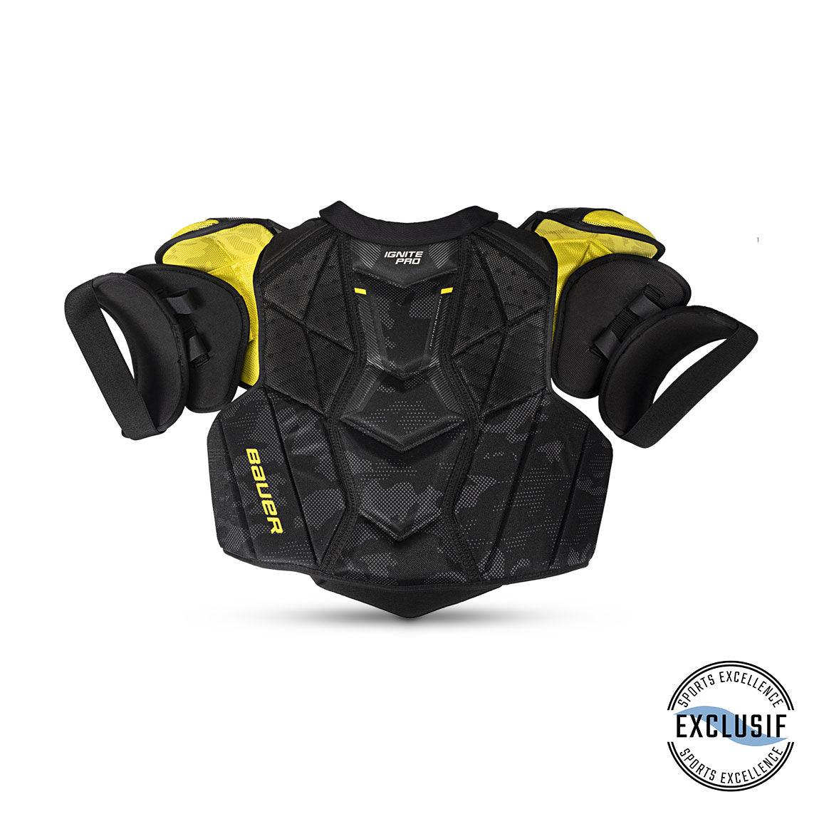 Supreme Ignite Pro Shoulder Pad - Junior - Sports Excellence