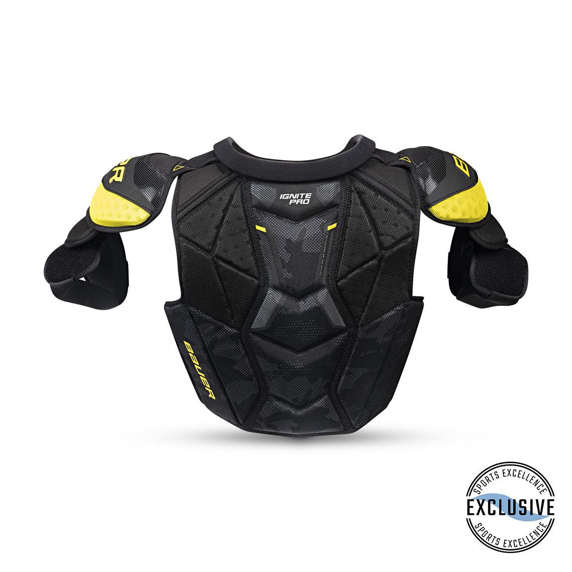 Supreme Ignite Pro Shoulder Pad - Intermediate - Sports Excellence