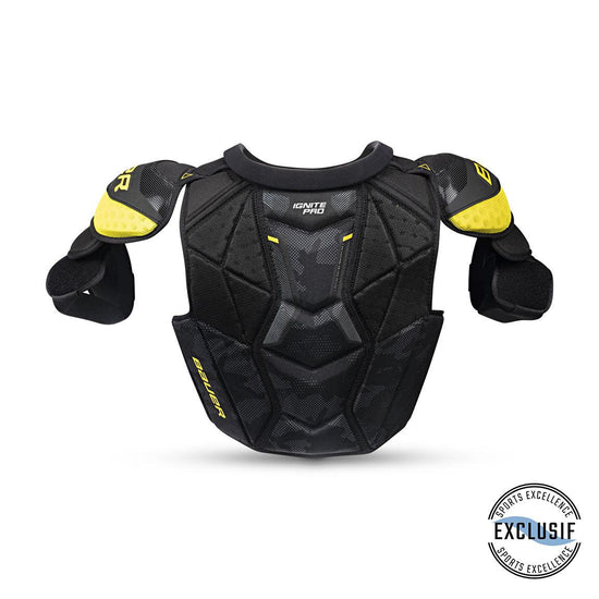 Supreme Ignite Pro Shoulder Pad - Senior - Sports Excellence