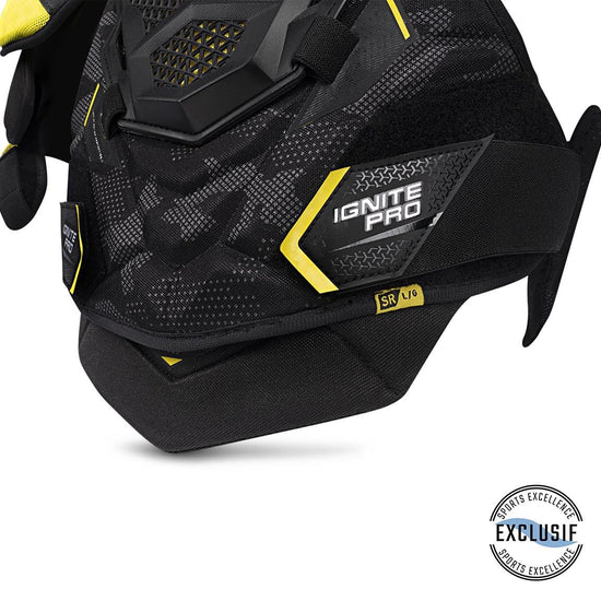 Supreme Ignite Pro Shoulder Pad - Senior - Sports Excellence