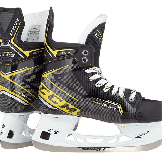 Super Tacks AS3 Hockey Skates - Junior - Sports Excellence