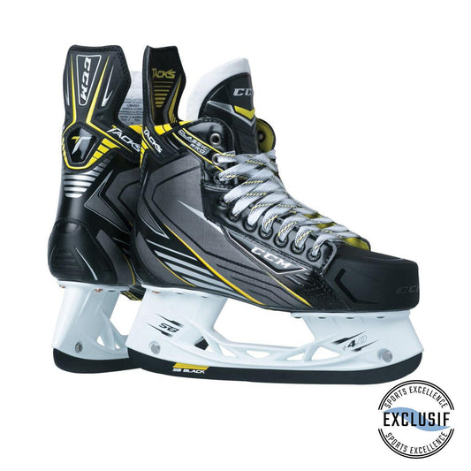 Tacks Classic Pro Player Skates - Junior