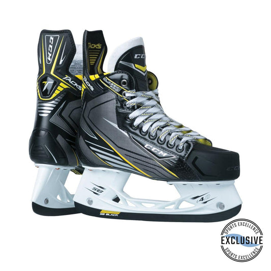 Tacks Classic Pro Player Skates - Senior