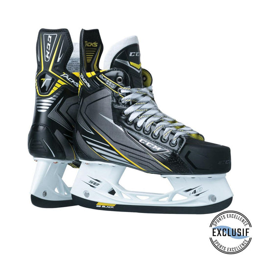 Tacks Classic Pro Player Skates - Senior