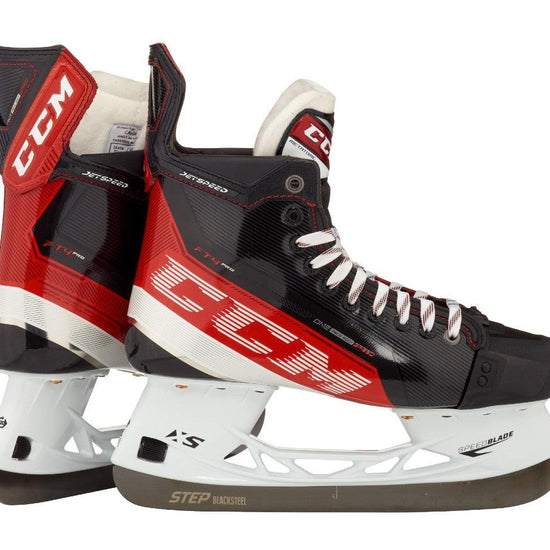 JetSpeed FT4 Pro Skates