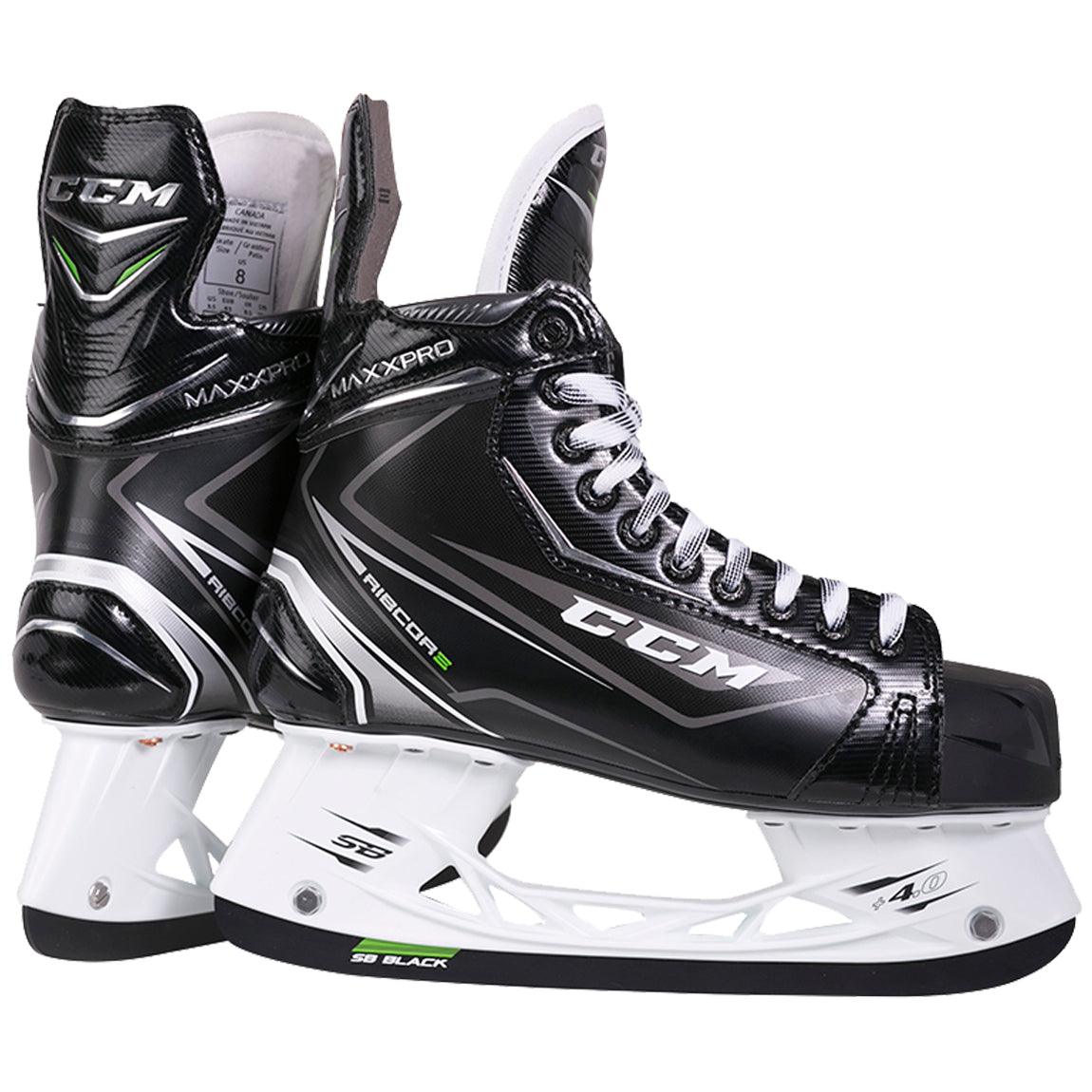 Ribcor Maxx Pro Player Skates - Senior - Sports Excellence
