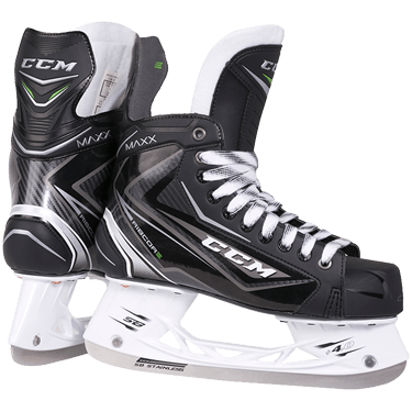 Ribcor Maxx Player Skates - Senior - Sports Excellence