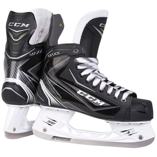 Ribcor Maxx Player Skates - Senior - Sports Excellence