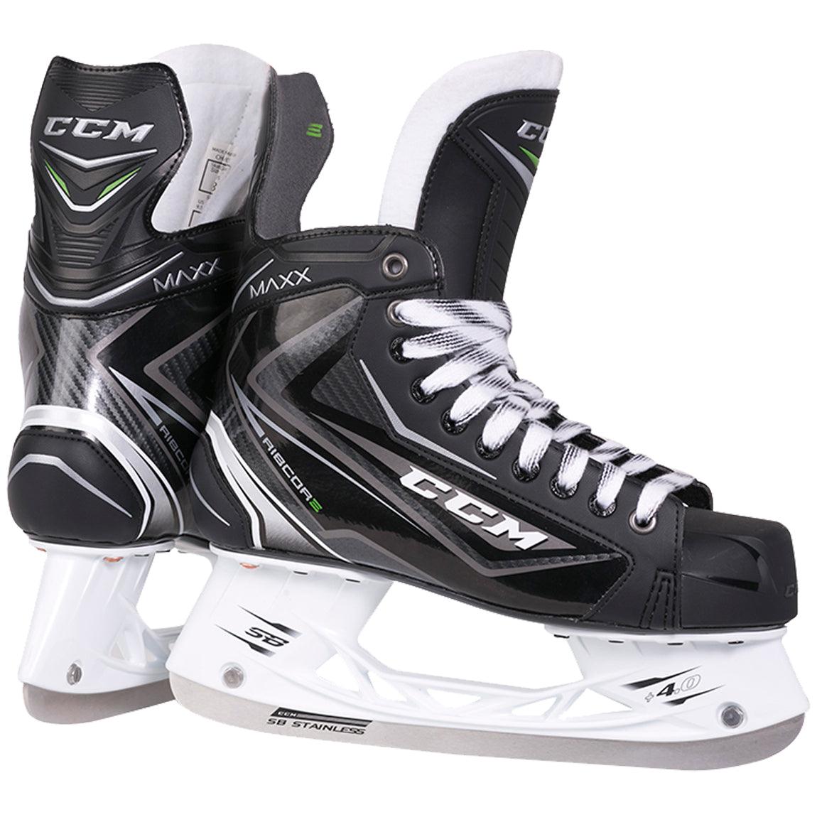 Ribcor Maxx Player Skates - Junior - Sports Excellence