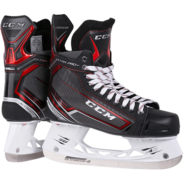 Jetspeed XTRA Pro Player Skates - Senior - Sports Excellence