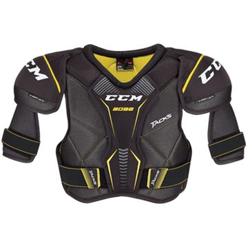 Tacks 3092 Shoulder Pads - Youth - Sports Excellence