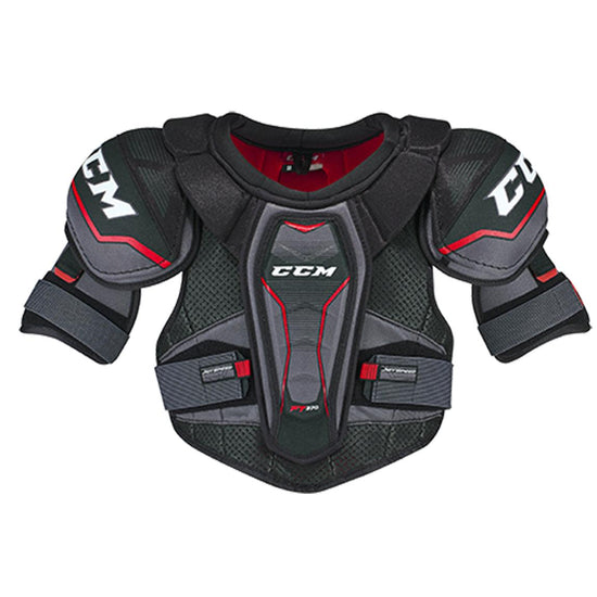 JetSpeed FT370 Shoulder Pads - Senior - Sports Excellence